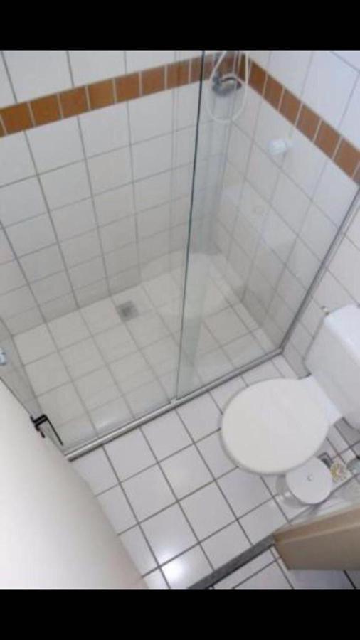 Caldas Novas Apto 5Pessoas Eksteriør billede